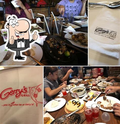 restaurant in sm lipa|Gerry's Grill SM Lipa, Lipa City .